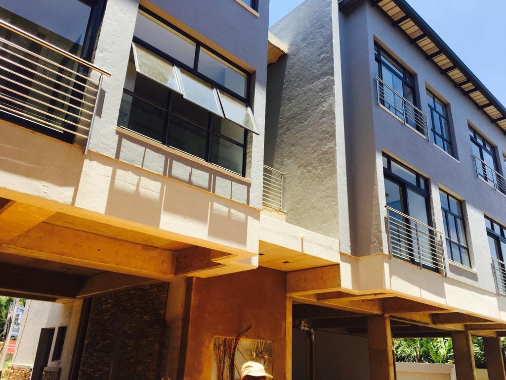 Faircity Junction Pretoria Exterior photo